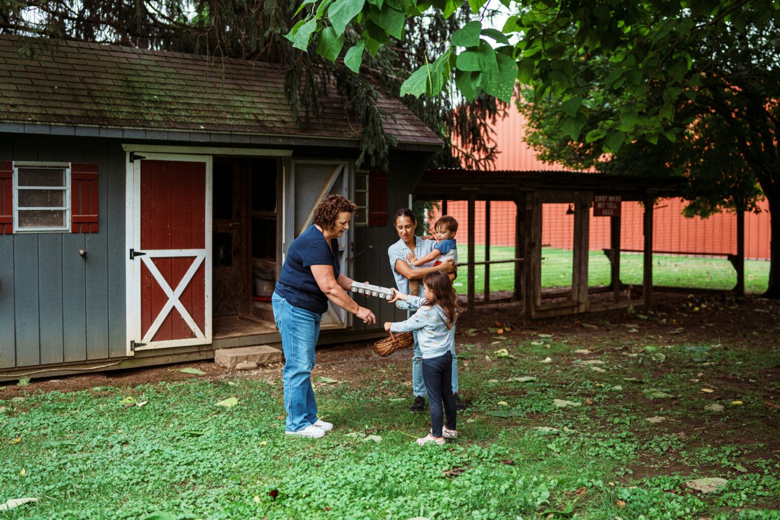 How to Start a Homestead With No Money in 2026 — 12 Steps That Actually ...
