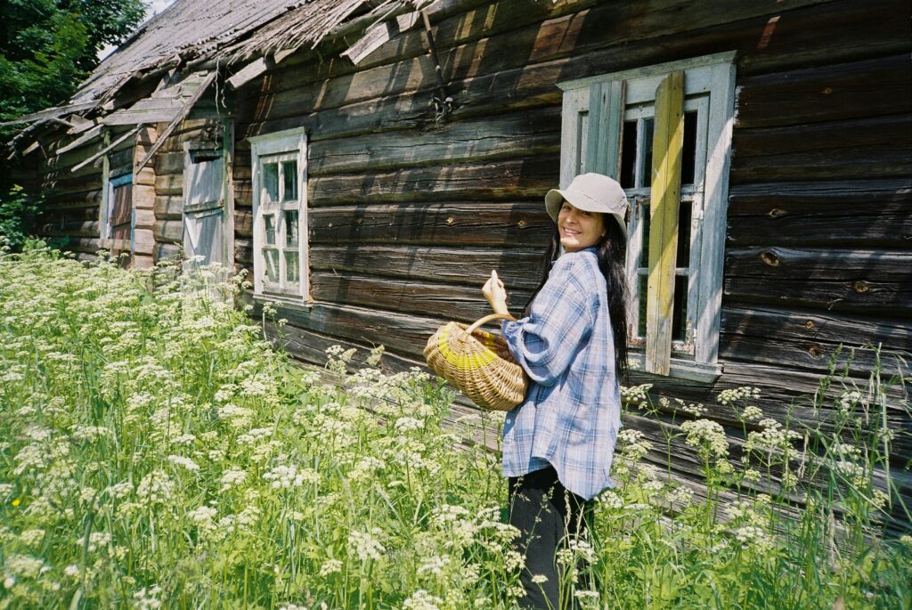 homesteading for beginners step by step