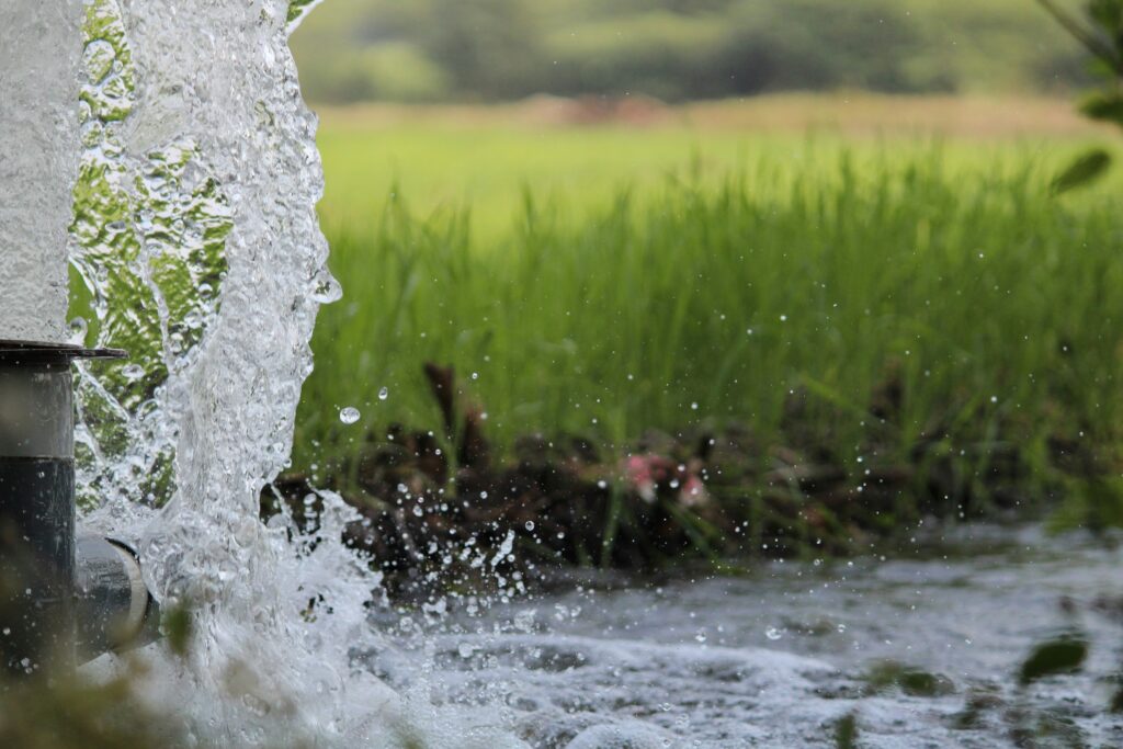 rainwater harvesting laws by state