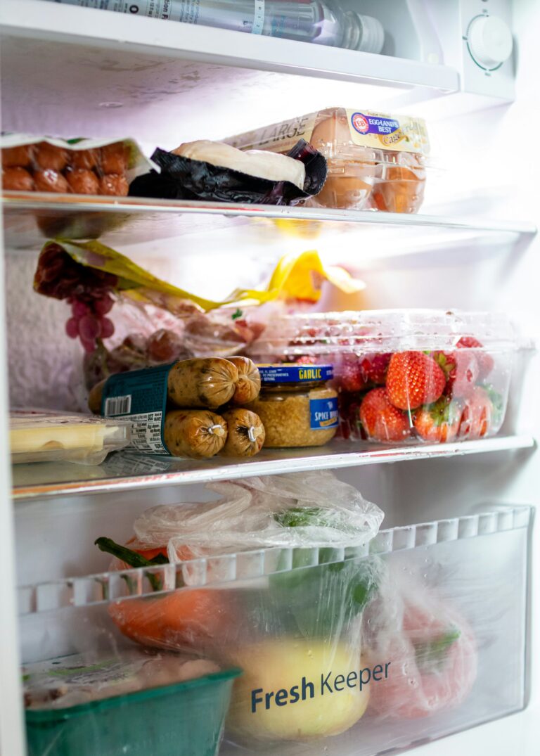 how to preserve food without refrigeration