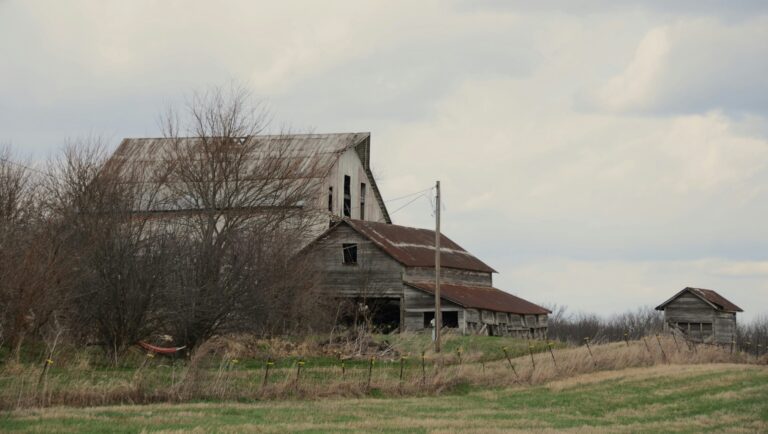 Rural Land for Sale in the US — How to Find It and Buy It Right (2026)