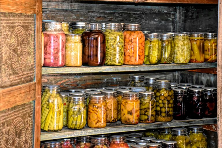 how to build a root cellar