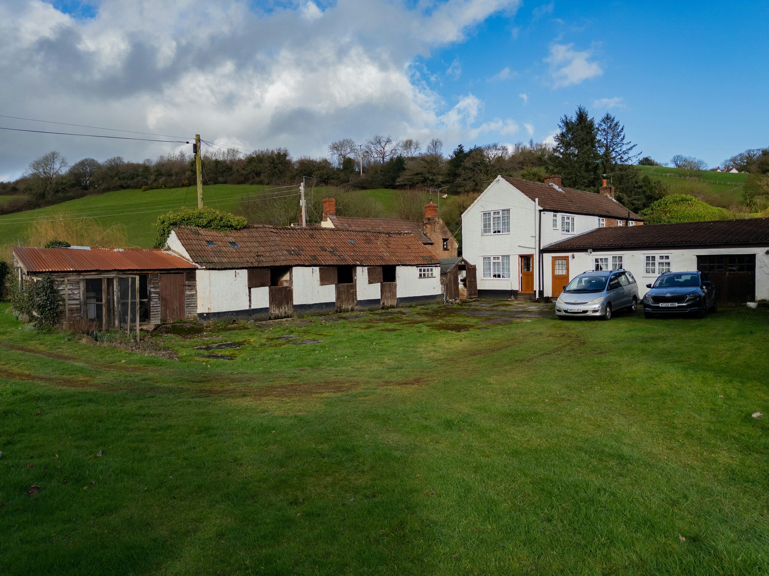Is Rural Land a Good Investment in 2026? Complete Land Investment Guide