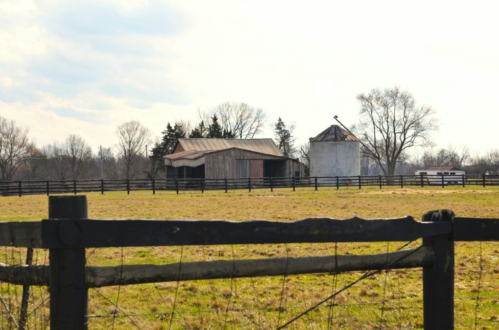 find the perfect homestead land what to look for before you buy