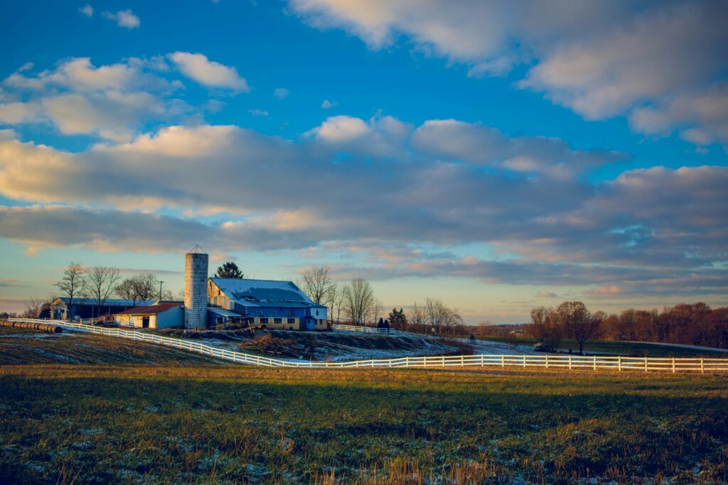 rural land for sale