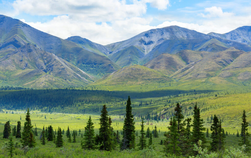free land in Alaska 2026


