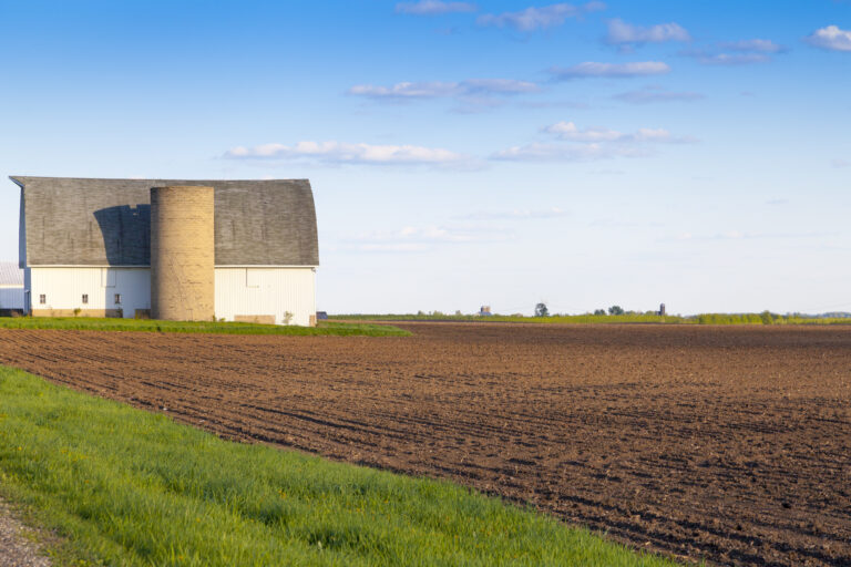 free land programs in Iowa 2026